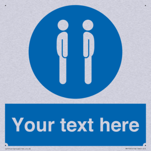 Custom mandatory keep back to back